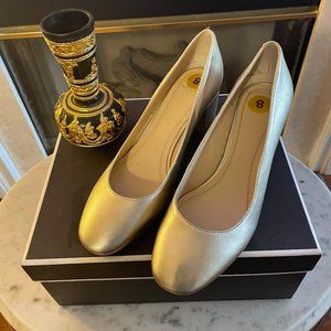 Mark Fisher Zala style leather